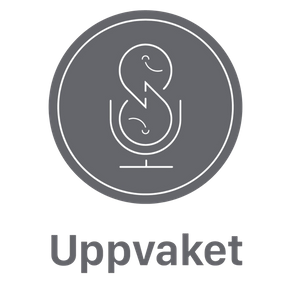 Uppvaket